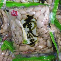 Xufeng original pumpkin seeds crispy and healthy without adding fried goods Xufeng pumpkin seeds 10 Jin Jiangsu Zhejiang and Shanghai