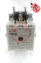 Brand new original Taian (TECO) AC contactor CN-150 AC110V 220V 380V