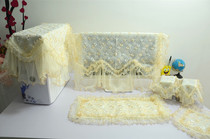 Empire New Computer two-piece subwoofer five-piece display set integrated Apple Computer cover customized