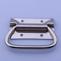 Haitan J204 handle Distribution cabinet door handle Tin box handle Industrial cabinet door handle