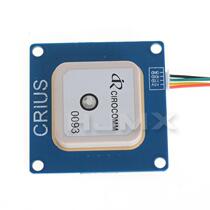 NEO-6 v2 0 GPS Module APM 2 8 Pixhawk MWC Flight Controller NEO-6M