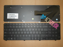 New English HP HP CQ71 G71 CQ72 G72 Notebook keyboard