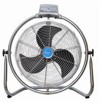 Devia FE-16Y FE-18Y terrace fan 16 inch up and down adjustable groveling fan FE-16Y