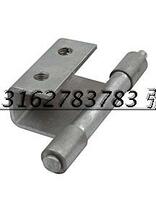 Industrial heavy concealed interior welding hinge electrical mechanical equipment door hinge hinge CL218-8