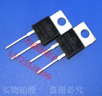  MUR8100 TO-220-2 8A 1000V fast recovery diode Brand new original