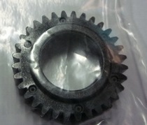 panasonic Panasonic KX-MB1508 1528 1538 1558CN upper roller heating roller gear