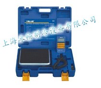 Value VES-100A refrigerant recovery filling electronic scale High electronic scale Boutique electronic scale