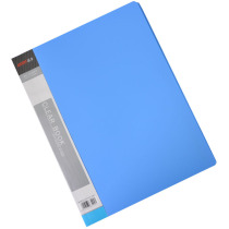 Far-birth US-60A information book 60 pages of information book A4 Far life folder insert clip paper clip 60 folder