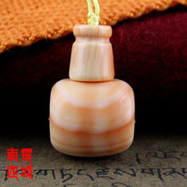 Natural Marlboro Buddha Head Tantong 16 18 20MM Beads Accessories