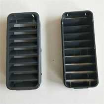 Heli Hangcha Longgong Baoli forklift accessories Gantry air inlet air inlet cover grid Heli 2-3T (extended)