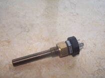 Caesar screw type air compressor temperature sensor 7 7035 1