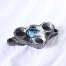 Suzhou black cat high power cleaning machine PX-40A CC5020A CC4040L car washing machine suction seat accessories