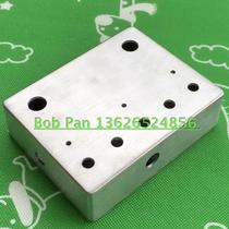 1590BB effector Aluminum Box Guitar Module Crust 119X94 5X34mm