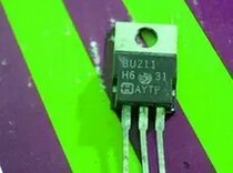 Original disassembly BUZ11 BUZ11A quality assurance spot 