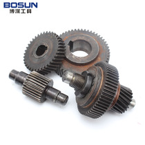 Bodeepwater rig gear desktop engineering drill shaft contact spindle gear clutch kit