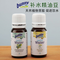 Bunny Mint Taste Fennel Water Replenishing Essential Oils Beans Helps Urinary System Healthy Whole Bottle