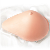 Lightweight prosthetic breast Prosthetic breast postoperative rehabilitation Silicone prosthesis Comfortable light 5 shapes to choose from