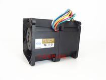 Taiwan AVC 6076 4 2A 6cm car booster fan electric turbocharger