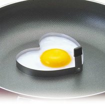 Japan imported love bento DIY mold Love omelette ring kitchen omelette breakfast heart-shaped omelette mold