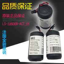 French Marshal Ford safe LS33600B-ACT 3 6V