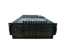 GPU server Realtek GS8008 is used for image recognition deep learning to provide prototype testing