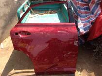 Toyota RAV4 right rear door assembly Toyota auto parts Toyota RAV4 right rear door Toyota