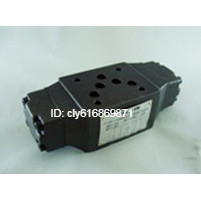 Large gold DAIKIN superimposed valve MP-03B-20-40 MP-03W-20-40