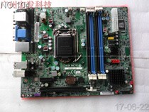 New macro-based ACER X6610 X4610 X4610 DDR3 1155 DDR3 pin small case motherboard