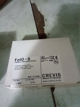 CREVIS PLC ST-3428 FNIO-S Physical Photography