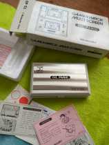 nintendo nintendo game watch handheld oil panic panic 1982