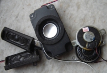 # TARGA Deya 865W MT32 MSI L715 Notebook Built-in speakers 4 1 speaker Front and rear surround