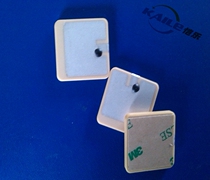 Kaile-UHF ceramic tag UHF 915MHZ anti-metal tag RFID Ceramic anti-metal tag