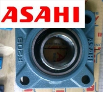 Japan ASAHI Original Loaded Import with seat bearing ASAHI UCF316 inner diameter 80mm F316 