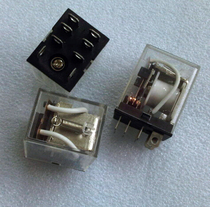 CRST13F-12V power relay double pole double throw