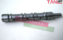 Jinmao Forklift Accessories Manual Forklift Oil Cylinder Repair Bag Valve Core Components Oil Seal Gold Lush Seal Ring