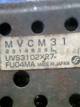 Digital accessories TV accessories original disassembly MVCM31 02 spot