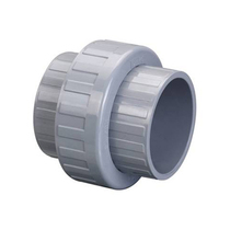 Shanghai Youli Yandang CPVC live 32mm DN25 CPVC by quick connector acid and alkali resistant