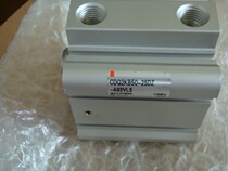 Brand new original clothing SMC slim cylinder CDQ2KB50-25DZ