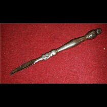 (this first Buddha) The hidden ancient monastery passed down the Tiettochia auspicious knot magician Pumba pestle King Kong