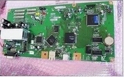 EPSON 4880C motherboard EPSON 4880C 4880 motherboard interface board (original disassembly)