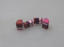 WAGO wan ke 5P terminal 250-003 K000-0099 3 5mm
