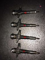 Isuzu 4JJ1 injector 0445120216 Isuzu injector 45411 injector
