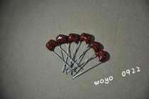 Silver mica capacitor CY-2 220P mica capacitor