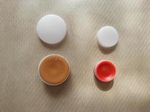  Repair sheng tool Wax nodding silver beads Yellow wax cinnabar Repair sheng accessories