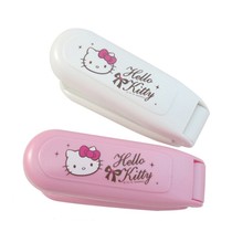 Hello Kitty Electric Massage Comb OT-622