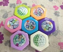 Germany imported measuring ruler Hoechstmass tape measure clothing magnet suction iron 86203 male Imperial recommended