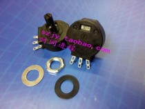 2W1K B102 RVS28 RV28P WH30P insulated shaft carbon film potentiometer potentiometer