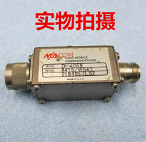 M ACCM LAND MOBILE D-4069 LAND MOBILE