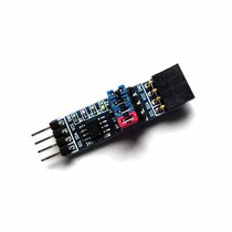 UsenDz@AT24C02 EEPROM board I2C interface original imported chip memory module