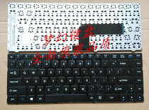 New casper Heshuo B14Y keyboard super sharp T550 notebook keyboard